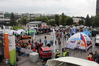 Zväčšiť fotografiu - Na považí finišovali prestížne cyklistické preteky - IMG_0204