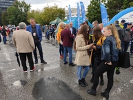 Zväčšiť fotografiu - Na považí finišovali prestížne cyklistické preteky - IMG_20210918_150321