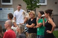 Zväčšiť fotografiu - Na severe kraja sa zabávali všetky generácie - TSK_Lúky_Plevník-13