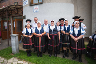 Zväčšiť fotografiu - Na severe kraja sa zabávali všetky generácie - TSK_Lúky_Plevník-16
