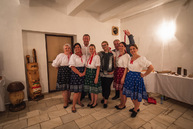 Zväčšiť fotografiu - Na severe kraja sa zabávali všetky generácie - TSK_Lúky_Plevník-24