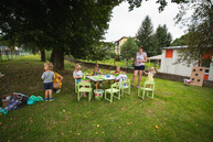 Zväčšiť fotografiu - Na severe kraja sa zabávali všetky generácie - TSK_Lúky_Plevník-30