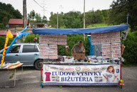 Zväčšiť fotografiu - Na severe kraja sa zabávali všetky generácie - TSK_Lúky_Plevník-61