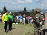 Na stratenci vzdali hold padlým v druhej svetovej vojne - DSCN4778