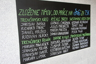 Na trenčianskej župe 5. ročník cyklistickej kampane do práce na bicykli štartovali okrem župana a národného cyklokoordinátora aj stredoškoláci - DO PRACE NA BICYKLI 2018 (5)