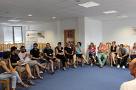 Na trenčianskej župe rozvíjali schopnosti mladých - IMG_3479