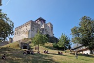 Zväčšiť fotografiu - 