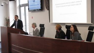Na úrade trenčianskeho samosprávneho kraja zorganizovali seminár v boji proti korupcii - 2_resize