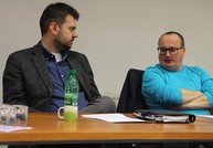 Na úrade tsk po prvýkrát zasadla pracovná skupina k zmene smernice o verejnom obstarávaní - IMG_4291