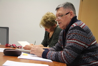 Na úrade tsk po prvýkrát zasadla pracovná skupina k zmene smernice o verejnom obstarávaní - IMG_4297