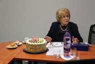 Na úrade tsk sa stretli členky krajskej organizácie únie žien slovenska v trenčíne - IMG_2191