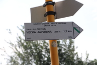 Na veľkej javorine sa po 171.-krát stretli dva spriatelené národy čechov a slovákov - IMG_0012