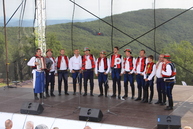 Na veľkej javorine sa po 171.-krát stretli dva spriatelené národy čechov a slovákov - IMG_0219