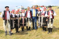 Na veľkej javorine sa po 171.-krát stretli dva spriatelené národy čechov a slovákov - IMG_0298