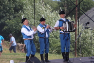 Na veľkej javorine sa po 171.-krát stretli dva spriatelené národy čechov a slovákov - IMG_0307