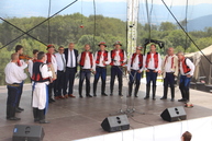 Na veľkej javorine sa po 171.-krát stretli dva spriatelené národy čechov a slovákov - IMG_0356