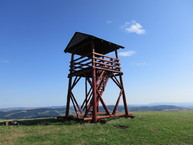 Zväčšiť fotografiu - Na veľký piatok štartuje piaty ročník vrchárskej koruny trenčianska - VKT_2020_Zalostina