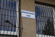 Zväčšiť fotografiu - Na verejný poriadok v ilave po novom dohliadne už aj mestská polícia - IMG_1325