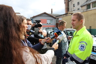 Zväčšiť fotografiu - Na verejný poriadok v ilave po novom dohliadne už aj mestská polícia - IMG_1328