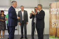 Na výstavisku expo center v trenčíne sa stretli milovníci záhradkárstva, krstila sa aj nová publikácia - IMG_8153