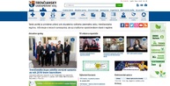 Na web trenčianskej župy kliklo v roku 2018 viac ako pol milióna ľudí, zobrazenie stránky prekročilo hranicu 2 miliónov - 1