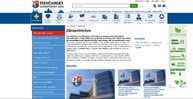 Na web trenčianskej župy kliklo v roku 2018 viac ako pol milióna ľudí, zobrazenie stránky prekročilo hranicu 2 miliónov - 2