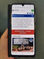 Zväčšiť fotografiu - Na web trenčianskej župy kliklo v roku 2021 viac ako 860 tisíc ľudí - IMG-20220207-WA0000
