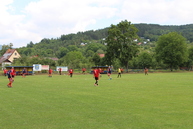 Na zakladateľov obecného futbalu v dohňanoch spomínajú tradičným memoriálom - 1