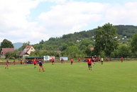Na zakladateľov obecného futbalu v dohňanoch spomínajú tradičným memoriálom - 2