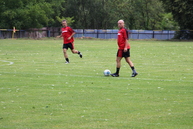 Na zakladateľov obecného futbalu v dohňanoch spomínajú tradičným memoriálom - 5
