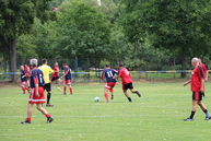 Na zakladateľov obecného futbalu v dohňanoch spomínajú tradičným memoriálom - 7