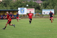 Na zakladateľov obecného futbalu v dohňanoch spomínajú tradičným memoriálom - 8