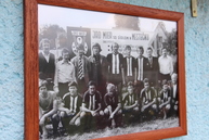 Na zakladateľov obecného futbalu v dohňanoch spomínajú tradičným memoriálom - 9d