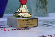 Na zakladateľov obecného futbalu v dohňanoch spomínajú tradičným memoriálom - 9e