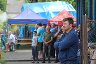 Na zakladateľov obecného futbalu v dohňanoch spomínajú tradičným memoriálom - 9f