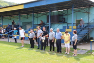Na zakladateľov obecného futbalu v dohňanoch spomínajú tradičným memoriálom - 9h