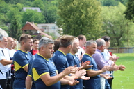 Na zakladateľov obecného futbalu v dohňanoch spomínajú tradičným memoriálom - 9i