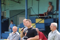 Na zakladateľov obecného futbalu v dohňanoch spomínajú tradičným memoriálom - 9j