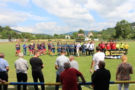 Na zakladateľov obecného futbalu v dohňanoch spomínajú tradičným memoriálom - 9n