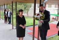 Na základnej škole eduarda schreibera slávnostne otvorili „svet práce“ - IMG_7082