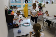Na základnej škole eduarda schreibera slávnostne otvorili „svet práce“ - IMG_7114