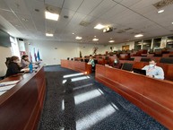 Zväčšiť fotografiu - Na župe prebrali priority okresov do budúcoročného rozpočtu - 20211014_092331