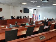 Zväčšiť fotografiu - Na župe prebrali priority okresov do budúcoročného rozpočtu - 20211014_130732