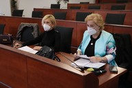 Zväčšiť fotografiu - Na župe prebrali priority okresov do budúcoročného rozpočtu - IMG_2890