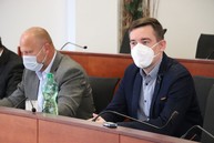 Zväčšiť fotografiu - Na župe prebrali priority okresov do budúcoročného rozpočtu - IMG_2941