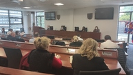 Zväčšiť fotografiu - Na župe rozobrali priority okresov do budúcoročného rozpočtu - 1634562865393