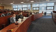 Zväčšiť fotografiu - Na župe rozobrali priority okresov do budúcoročného rozpočtu - 1634562865412