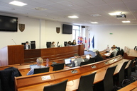 Zväčšiť fotografiu - Na župe rozobrali priority okresov do budúcoročného rozpočtu - IMG_0001