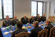 Na župe za účasti ministerky vnútra štvrtýkrát vyhodnotili vzájomnú spoluprácu s dobrovoľnými hasičmi - IMG_1159