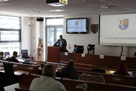 Zväčšiť fotografiu - Na župnom úrade rokovali o novom programovom období - IMG_0028